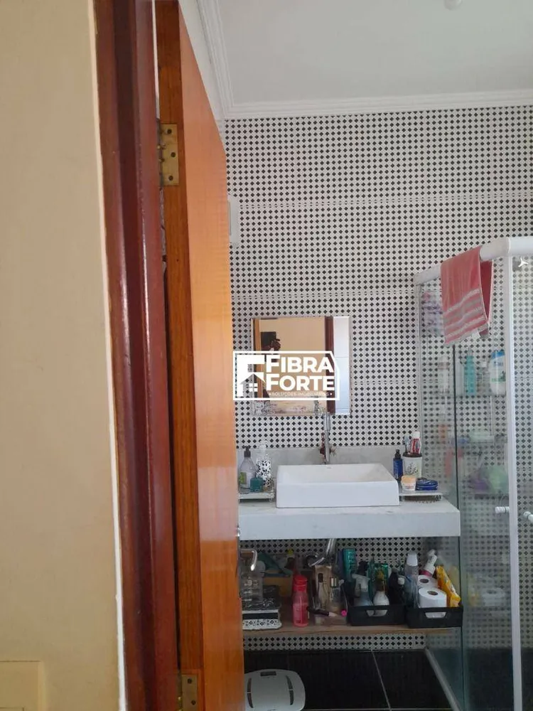 Casa de Condomínio, 3 quartos - Foto 11