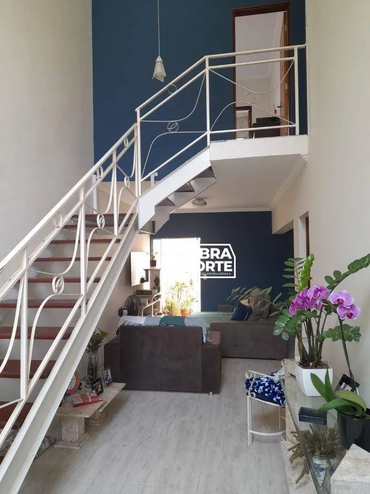 Casa de Condomínio, 3 quartos - Foto 9