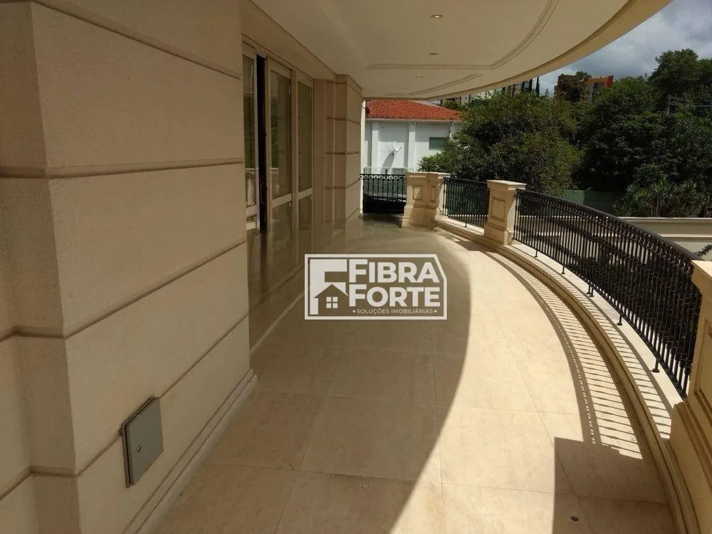 Apartamento, 5 quartos, 711 m² - Foto 11