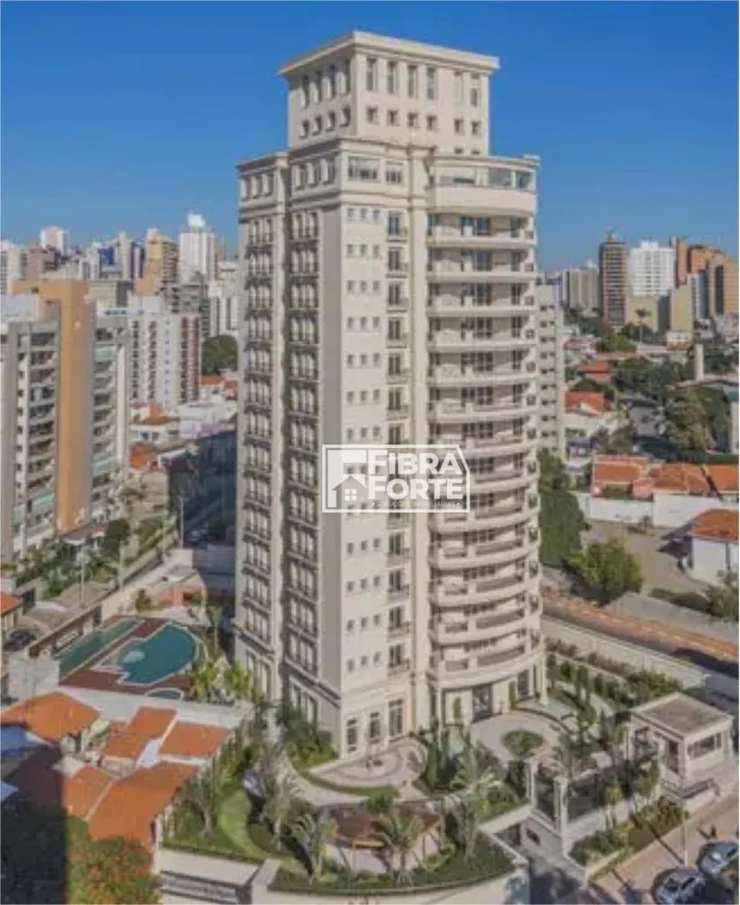 Apartamento à venda com 5 quartos, 711m² - Foto 1