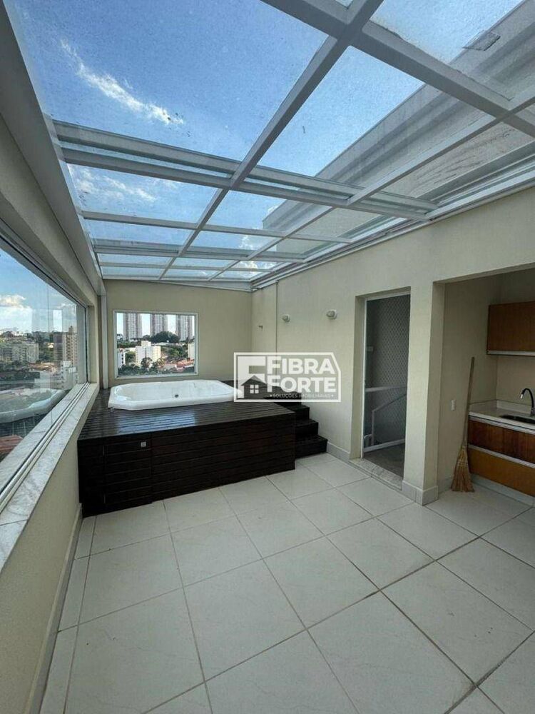 Apartamento para alugar com 3 quartos, 120m² - Foto 5