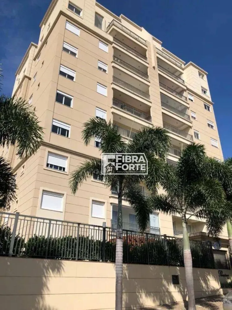 Apartamento, 3 quartos, 120 m² - Foto 3