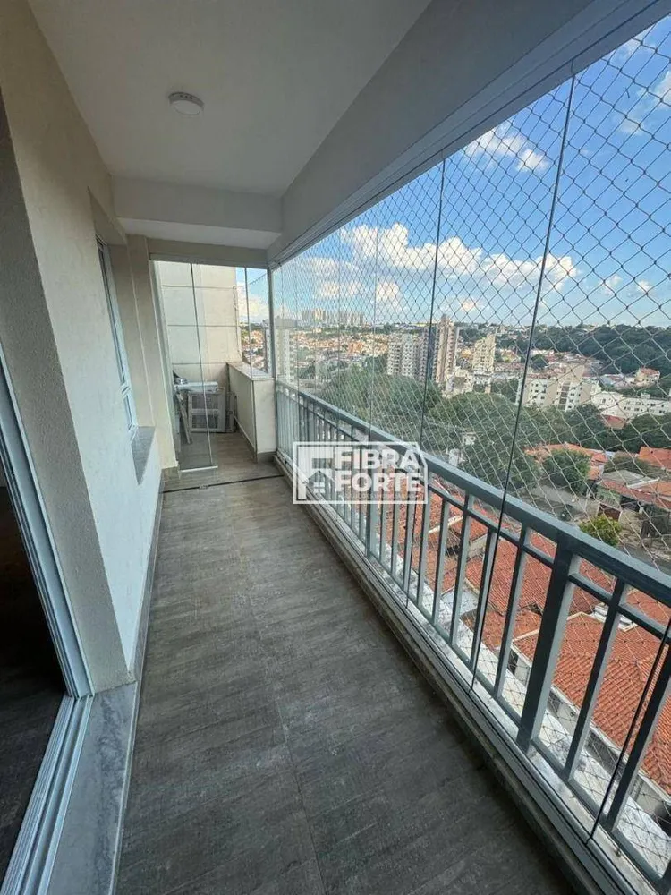 Apartamento, 3 quartos, 120 m² - Foto 2