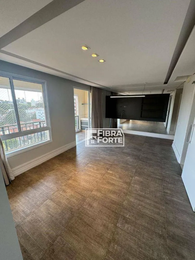 Apartamento, 3 quartos, 120 m² - Foto 7