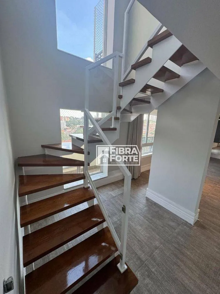 Apartamento, 3 quartos, 120 m² - Foto 8
