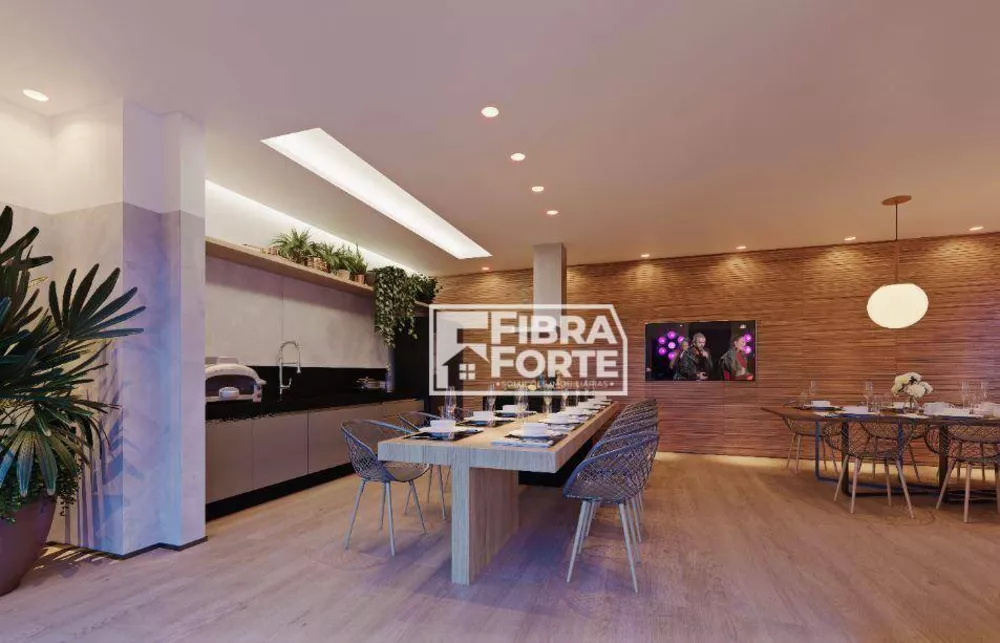 Apartamento, 2 quartos, 66 m² - Foto 6