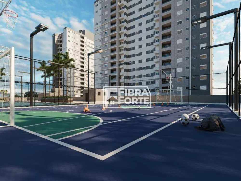 Apartamento, 2 quartos, 66 m² - Foto 1