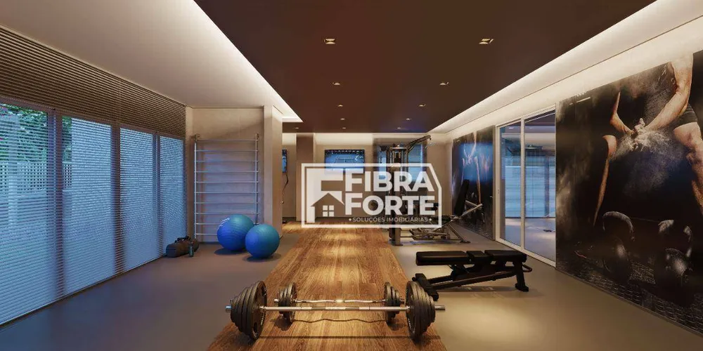 Apartamento, 2 quartos, 66 m² - Foto 14