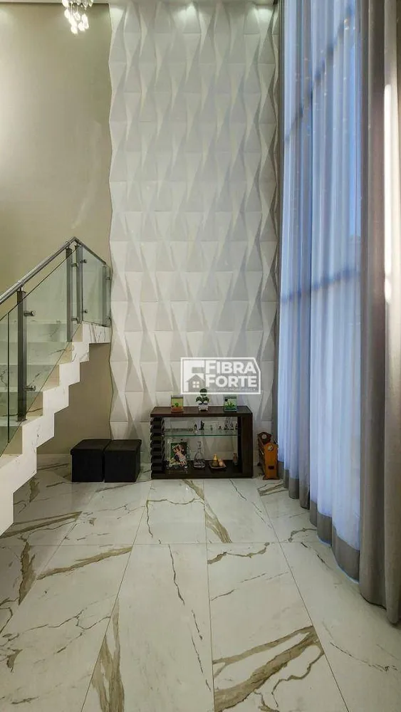 Casa de Condomínio, 4 quartos - Foto 2