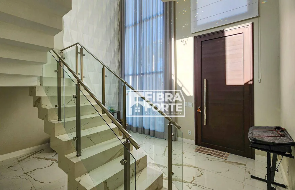 Casa de Condomínio, 4 quartos - Foto 6