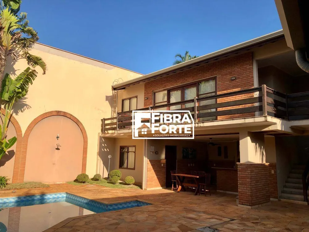 Casa de Condomínio, 4 quartos - Foto 6