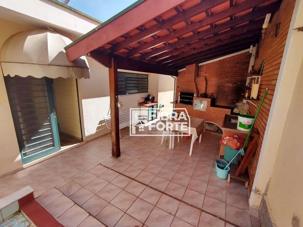 Casa, 3 quartos, 260 m² - Foto 4