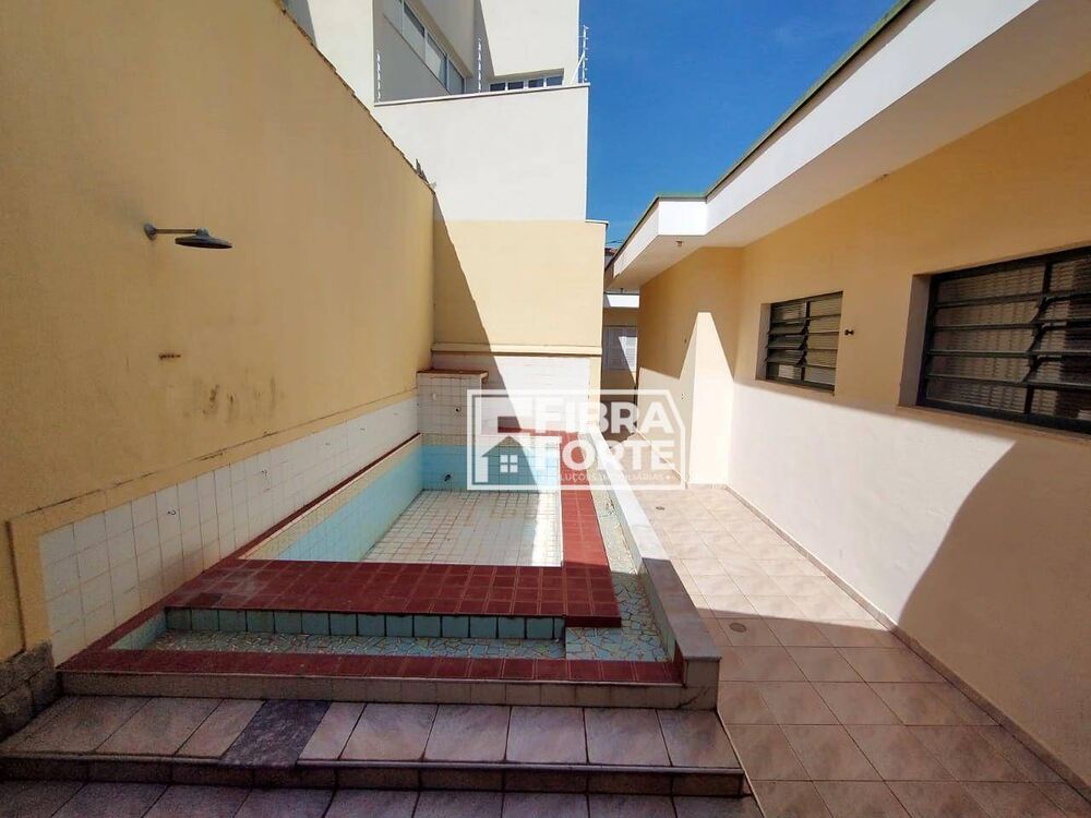 Casa, 3 quartos, 260 m² - Foto 4