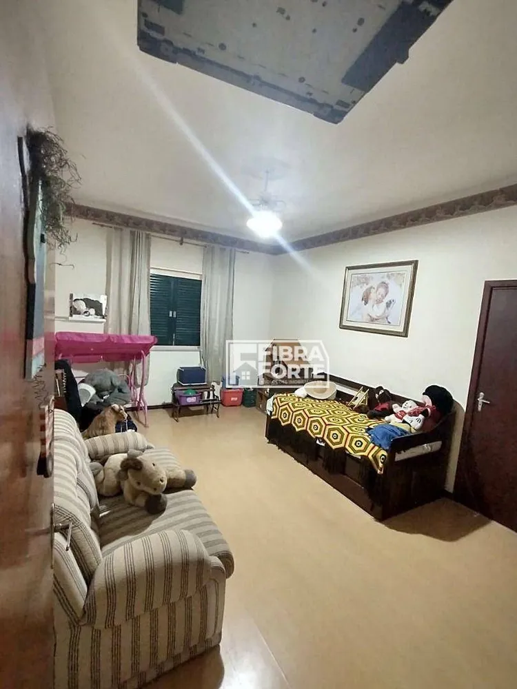 Casa, 3 quartos, 260 m² - Foto 8