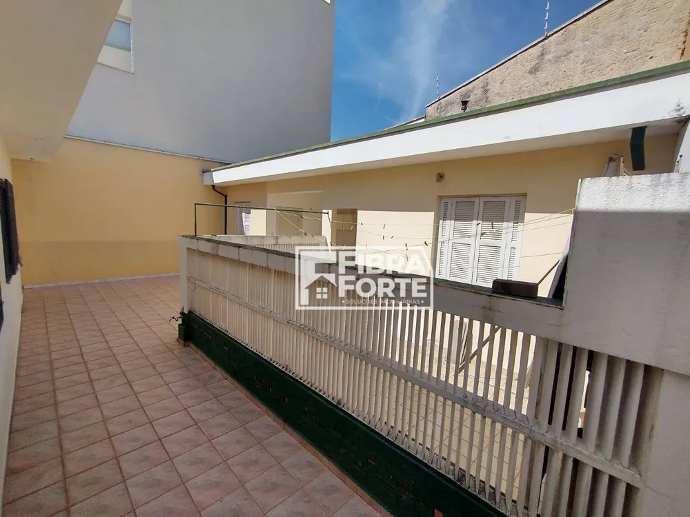 Casa, 3 quartos, 260 m² - Foto 13
