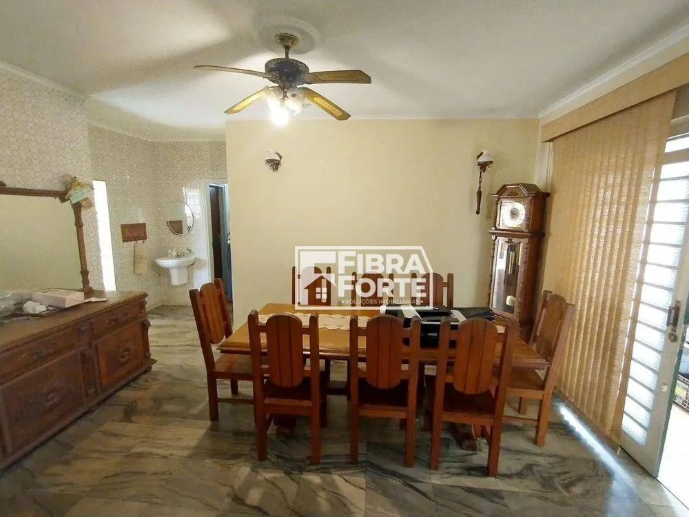 Casa, 3 quartos, 260 m² - Foto 15