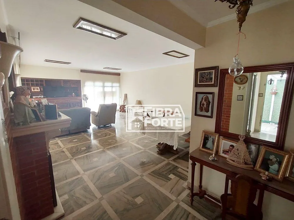 Casa, 3 quartos, 260 m² - Foto 16