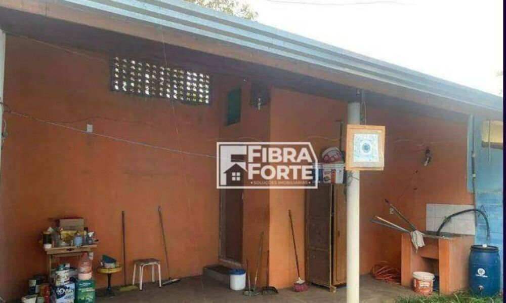 Casa à venda com 3 quartos, 165m² - Foto 7