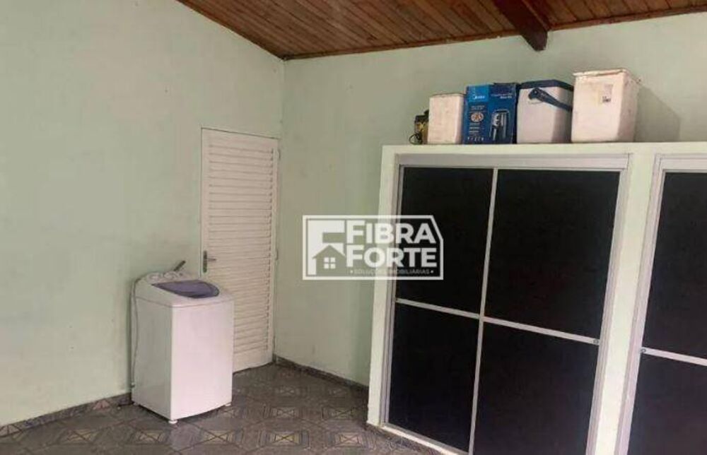 Casa à venda com 3 quartos, 165m² - Foto 6