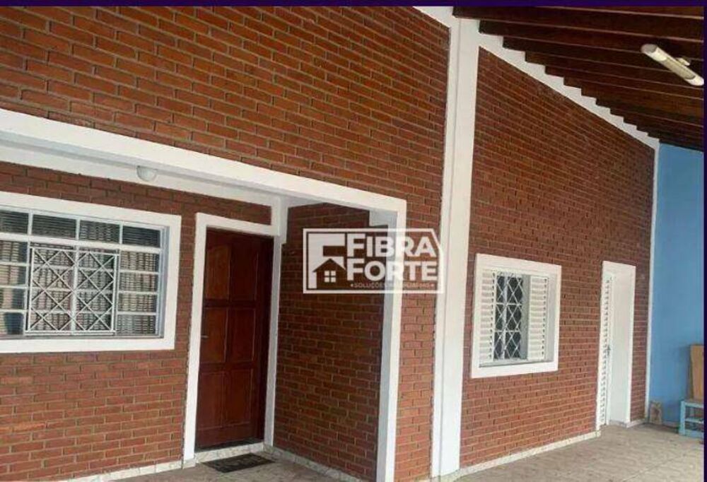 Casa à venda com 3 quartos, 165m² - Foto 1