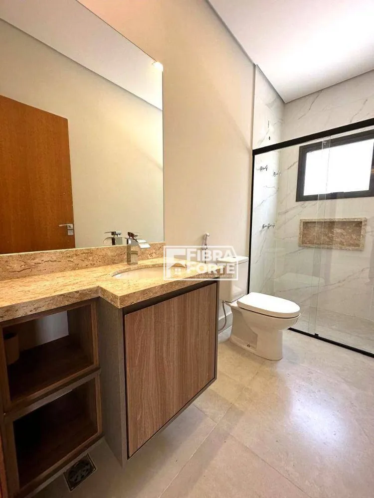 Casa de Condomínio, 3 quartos - Foto 11