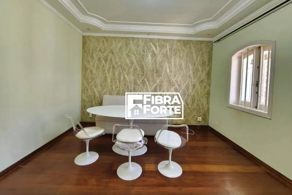 Casa, 3 quartos, 320 m² - Foto 1