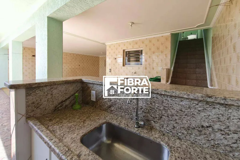 Casa, 3 quartos, 320 m² - Foto 16