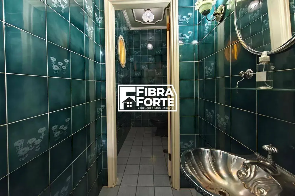 Casa, 3 quartos, 320 m² - Foto 10