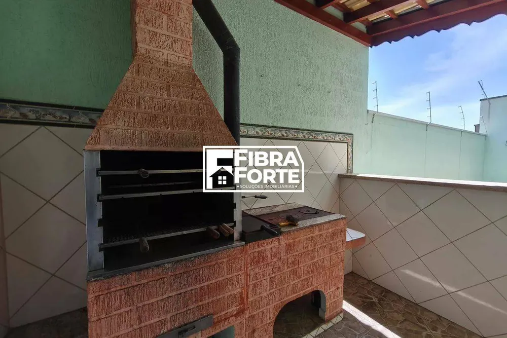Casa, 3 quartos, 320 m² - Foto 15