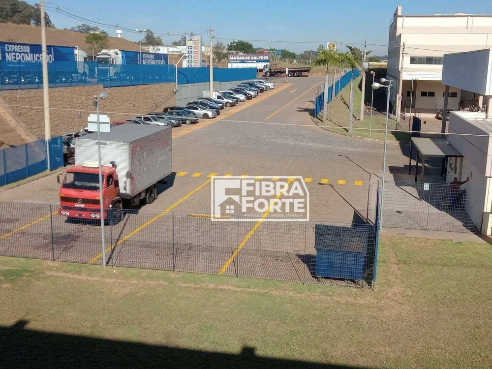 Depósito-Galpão, 1350 m² - Foto 2