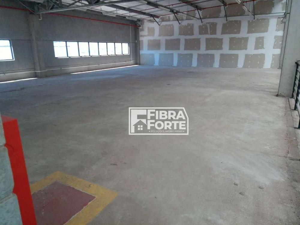 Depósito-Galpão, 1350 m² - Foto 5