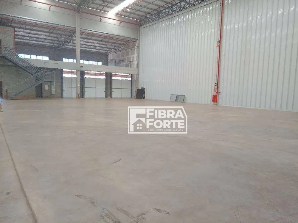 Depósito-Galpão, 1350 m² - Foto 9