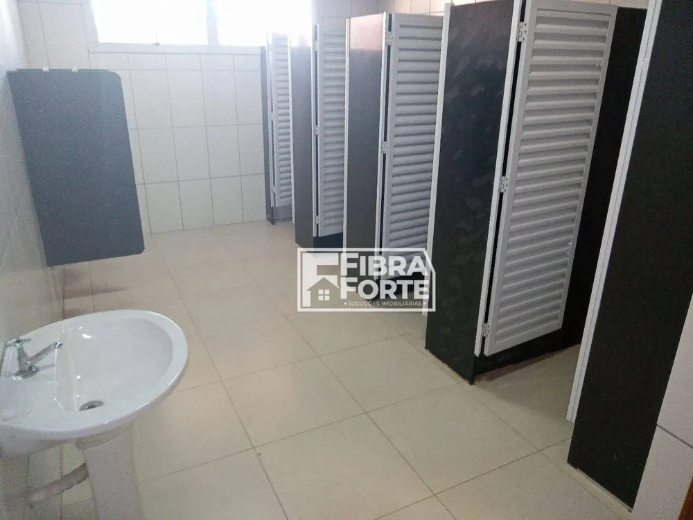 Depósito-Galpão, 1350 m² - Foto 10