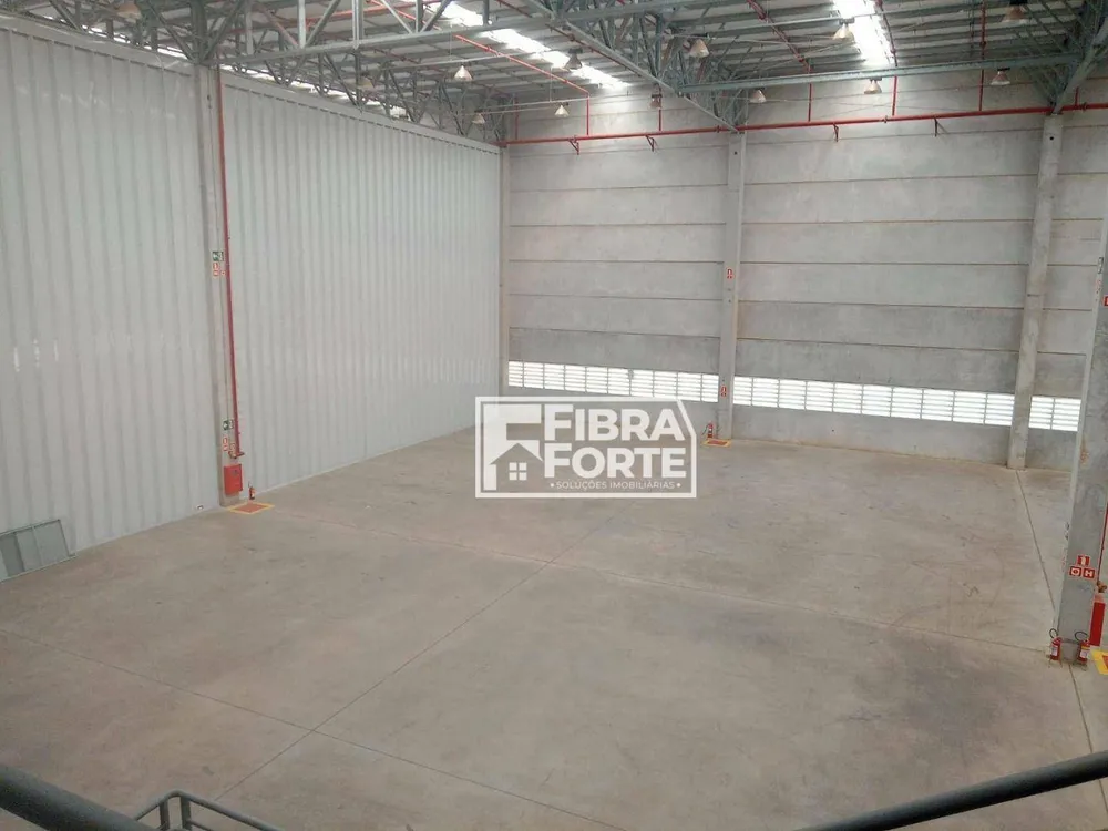 Depósito-Galpão, 1350 m² - Foto 6