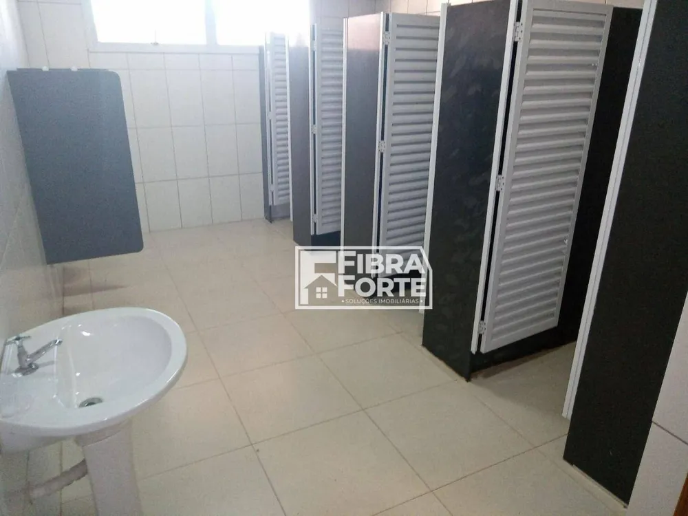 Depósito-Galpão, 1350 m² - Foto 4