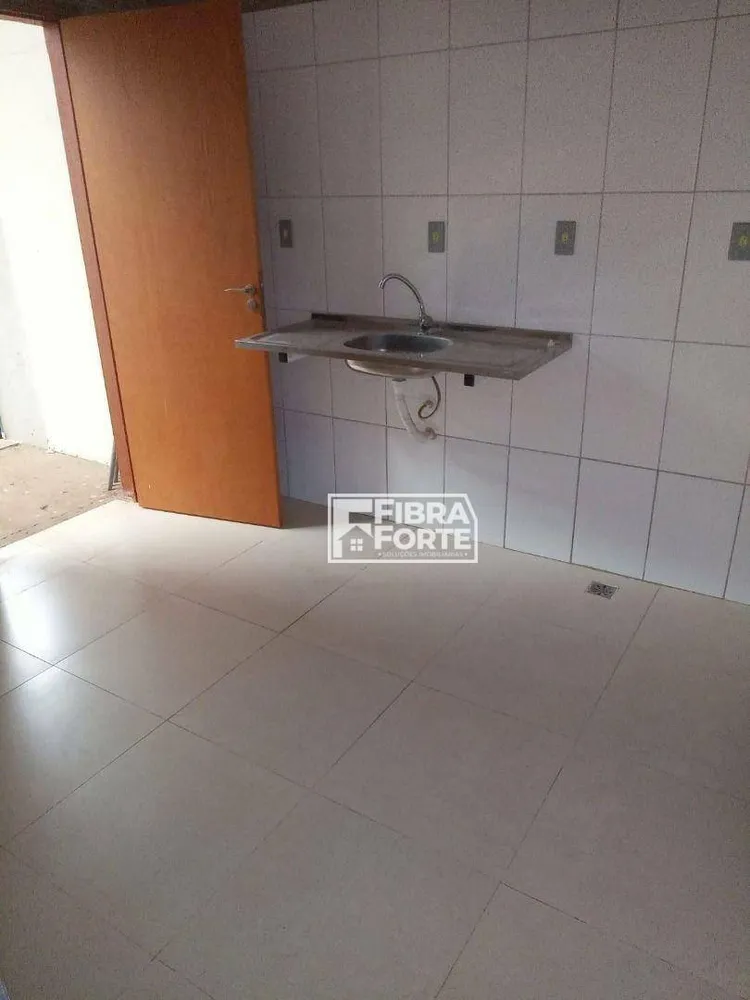 Depósito-Galpão, 1350 m² - Foto 7