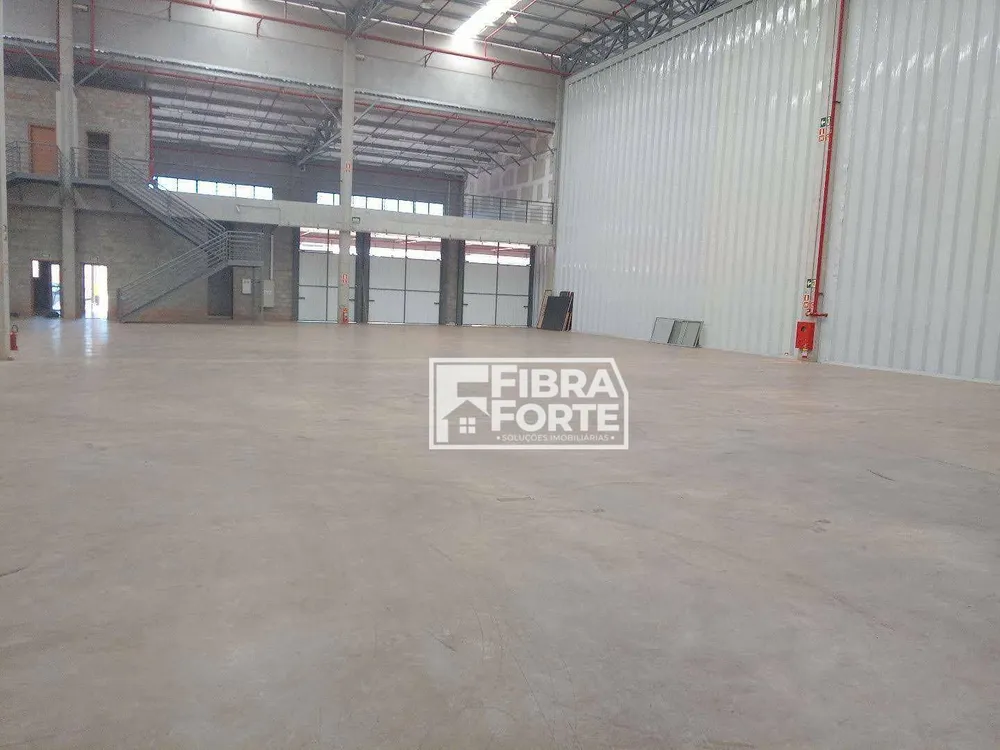 Depósito-Galpão, 1350 m² - Foto 8