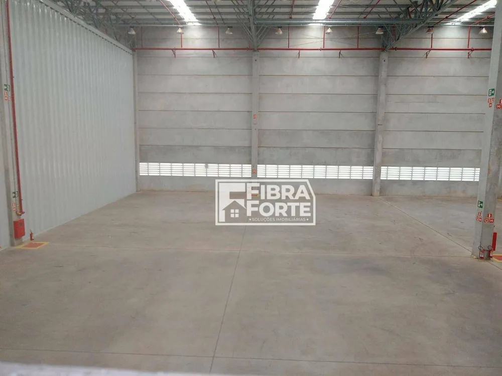 Depósito-Galpão, 1350 m² - Foto 1
