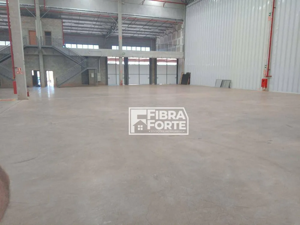 Depósito-Galpão, 1350 m² - Foto 3