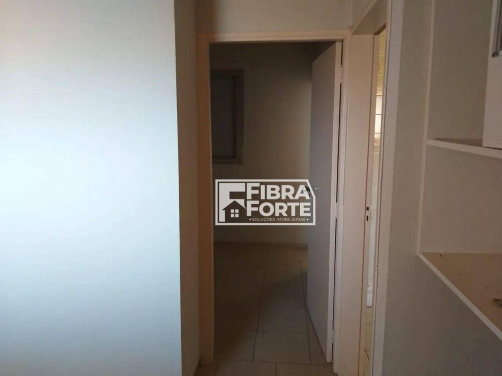 Apartamento à venda com 1 quarto, 42m² - Foto 3