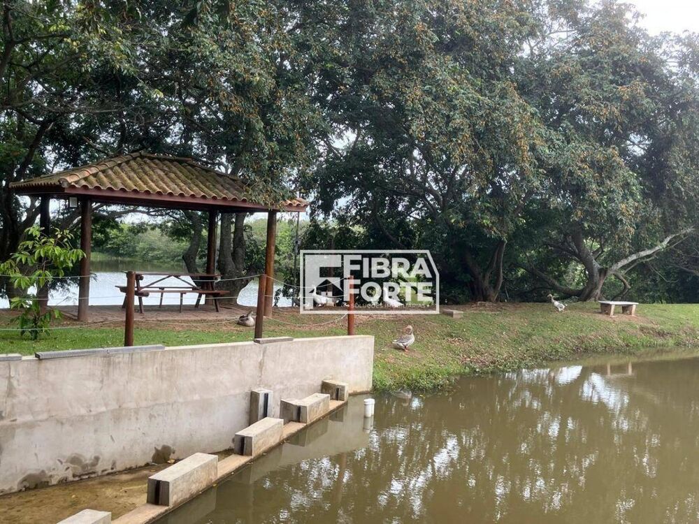 Loteamento e Condomínio, 420 m² - Foto 7