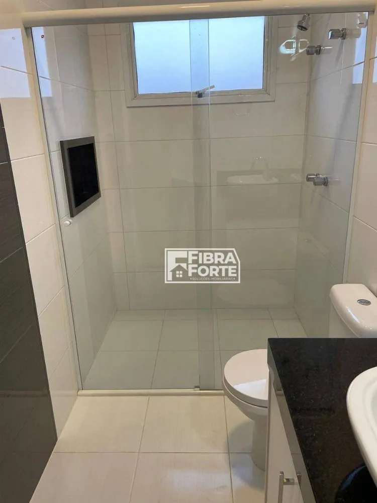 Casa de Condomínio, 4 quartos - Foto 10