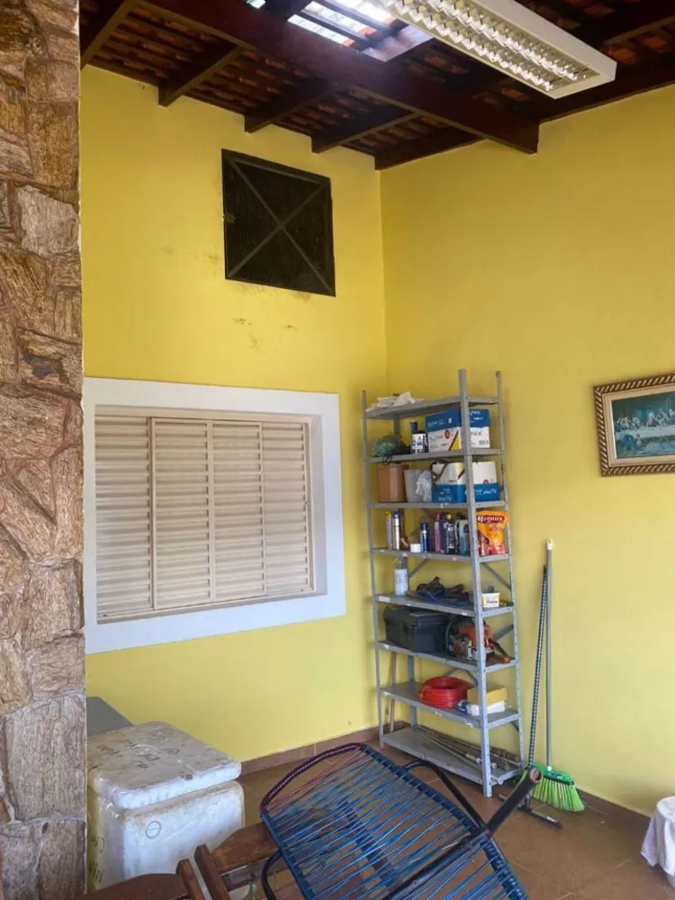 Casa, 3 quartos, 174 m² - Foto 7