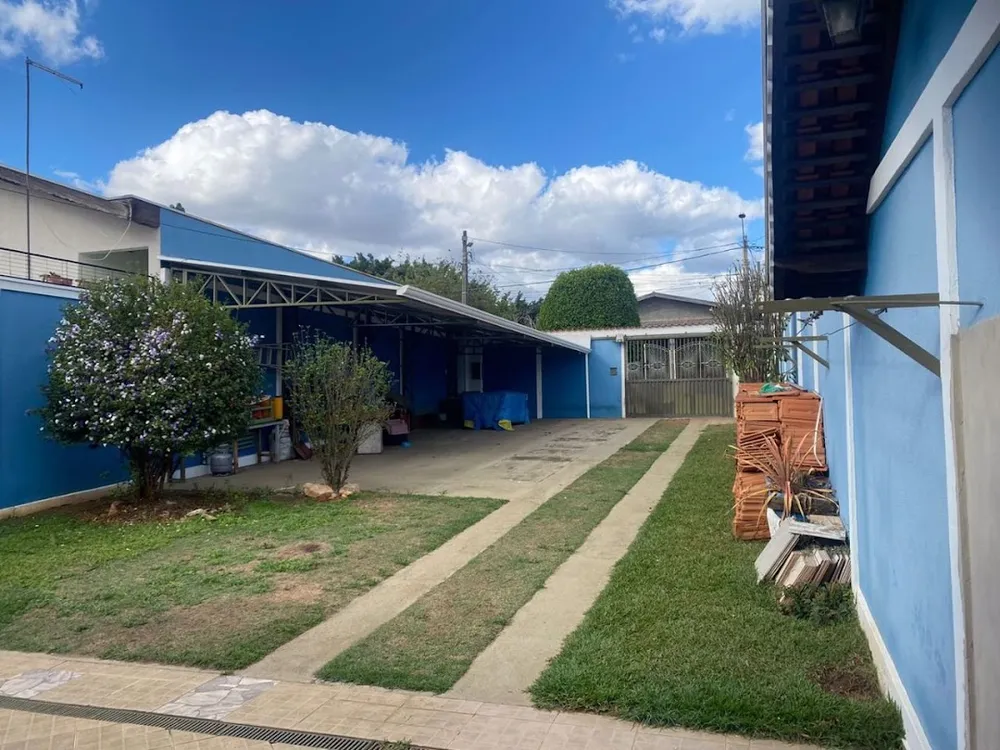 Casa, 3 quartos, 174 m² - Foto 4