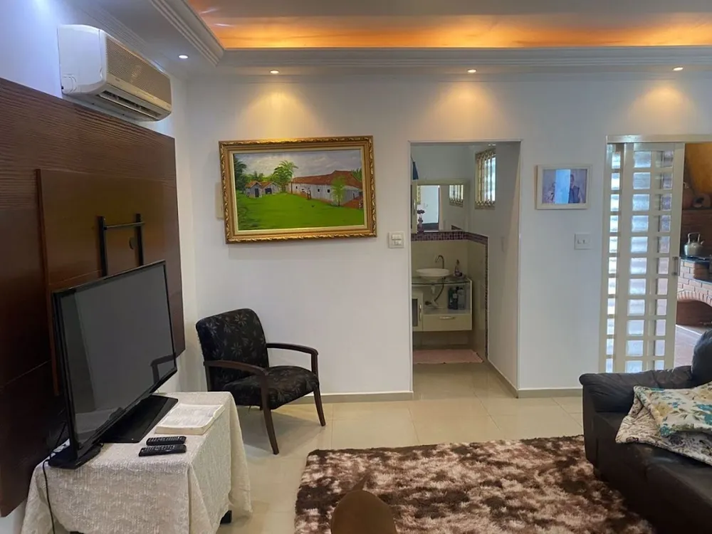 Casa, 3 quartos, 174 m² - Foto 10