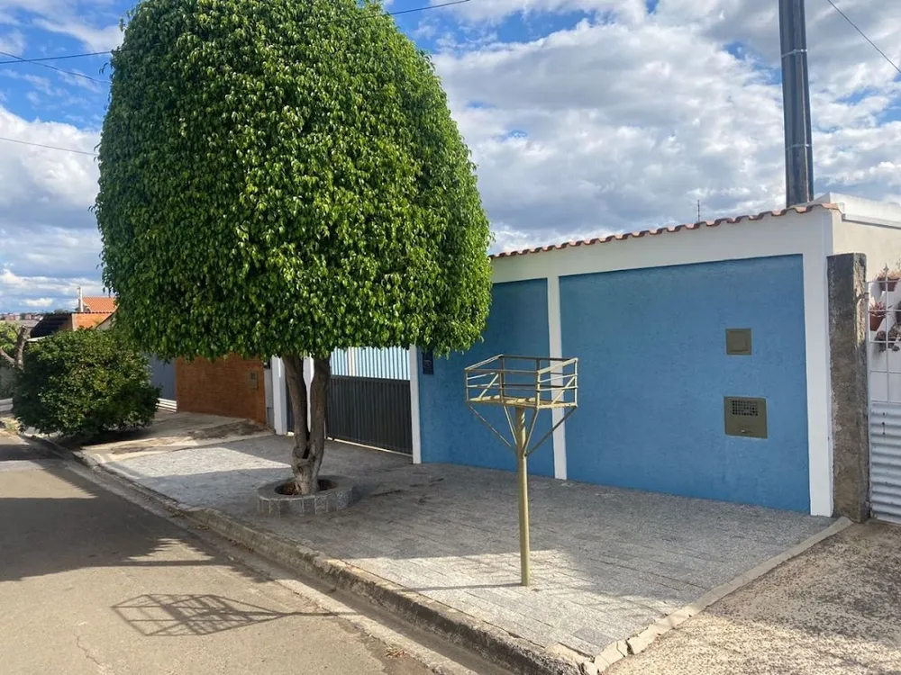 Casa, 3 quartos, 174 m² - Foto 1