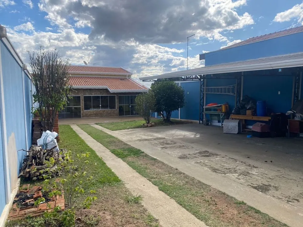 Casa, 3 quartos, 174 m² - Foto 2
