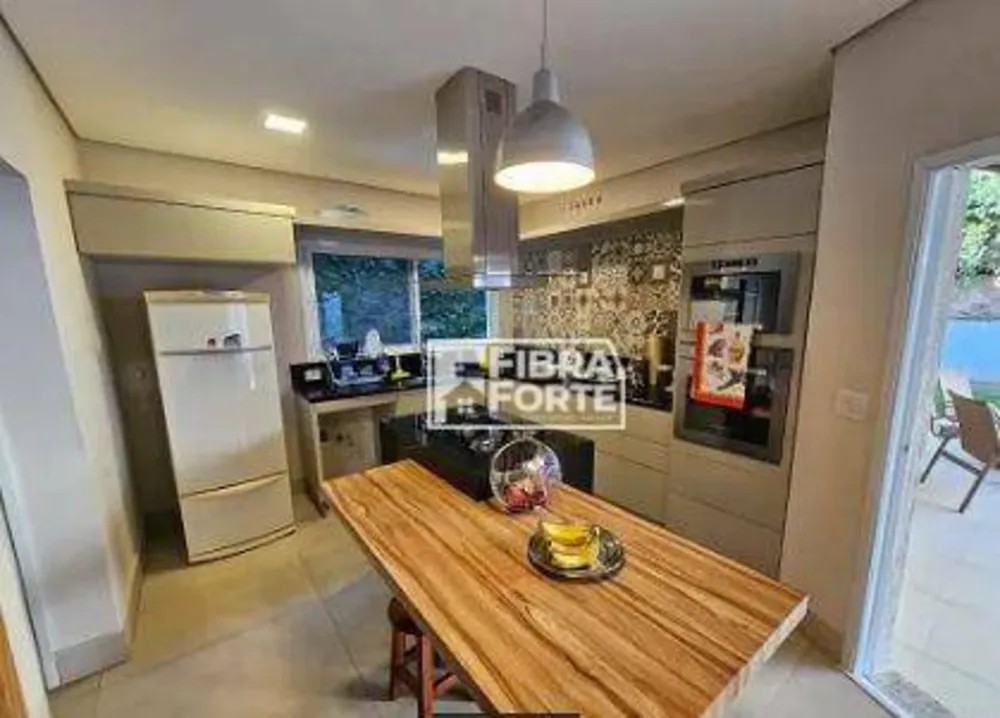 Casa de Condomínio, 4 quartos - Foto 3