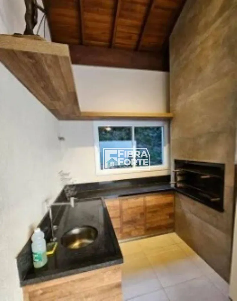 Casa de Condomínio, 4 quartos - Foto 9