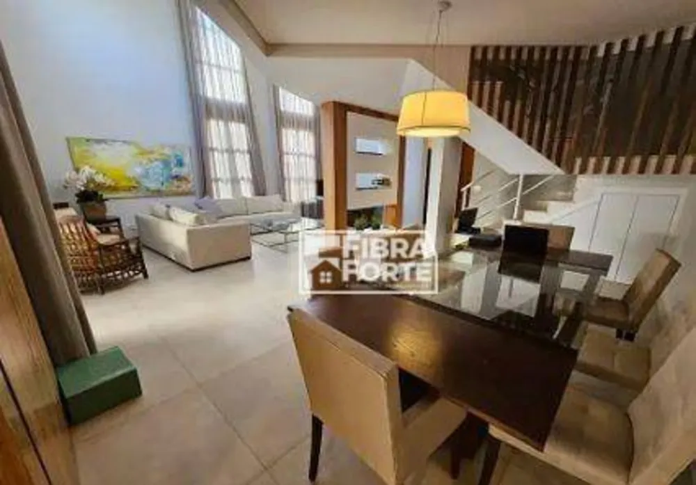Casa de Condomínio, 4 quartos - Foto 1